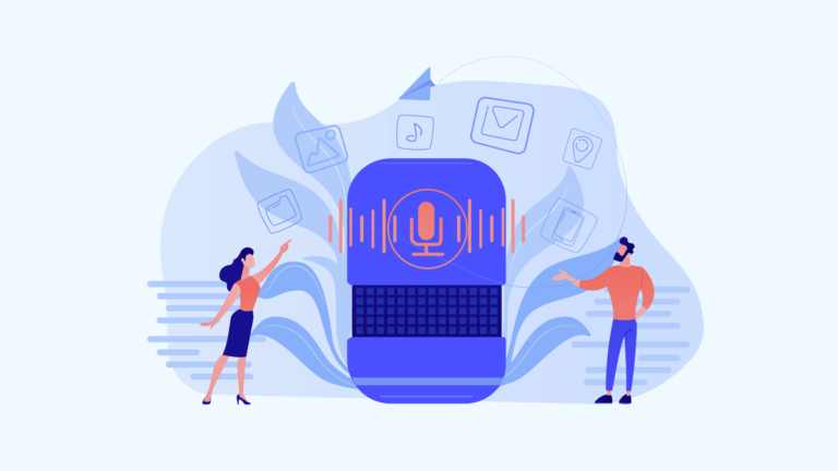 How to Optimize Your Content for Voice Search